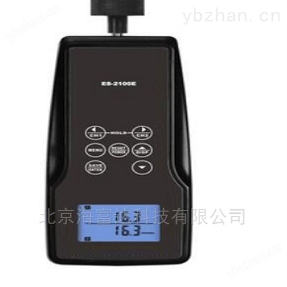 電梯限速器測試儀 型號:HF11-ES-2100E