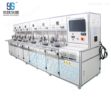 YS-5708A 蒸汽发生器测试台