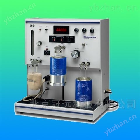 FlowSorb III動態(tài)吸附比表面積分析儀