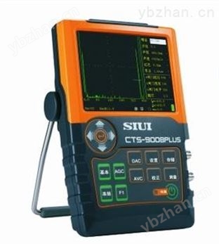 超聲波探傷儀 CTS-9008plus X射線探傷機