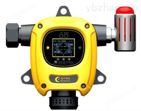 防爆小巧型固定式氣體檢測(cè)傳感器/報(bào)警器LY-FX100