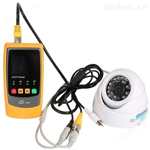 GM61寻线仪/电话线/监控视频线测试仪 网络测试仪