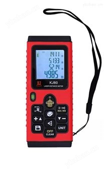 KJ40/KJ60/KJ80/KJ100 激光測距儀