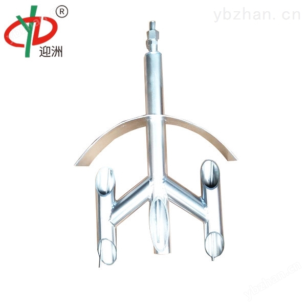 矩陣式測風(fēng)裝置