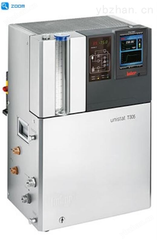 溫度控制器Unistat T305