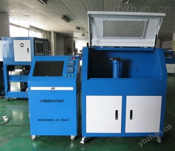 水錘疲勞試驗機（型號：JY-WFT）