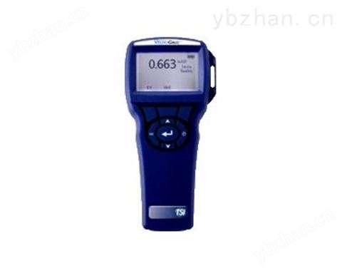 TSI DP-CALC微壓差計風(fēng)壓計TSI 5815/5825