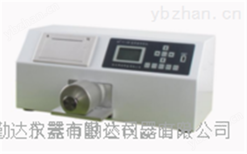 光澤度測(cè)定儀