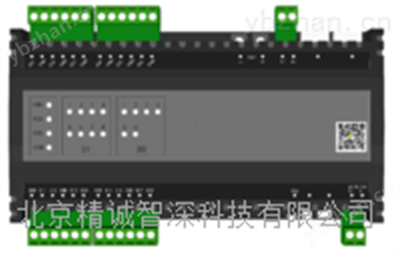 AHU-8600可編程控制器