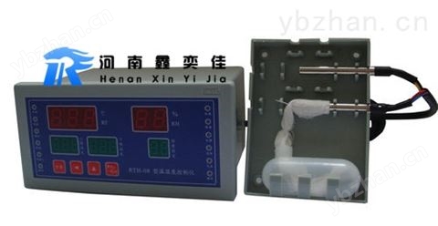 溫濕度控制儀