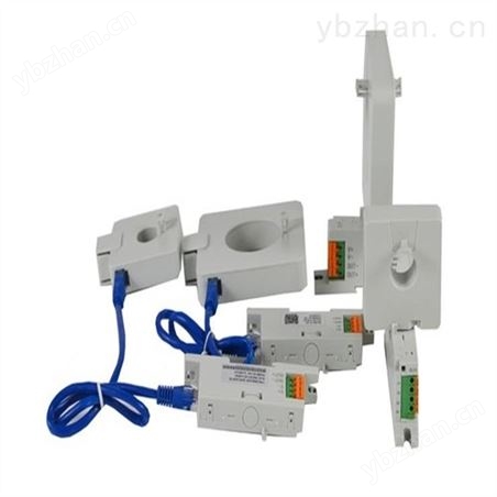 安科瑞供應(yīng)智能型電流傳感器  RS485通訊