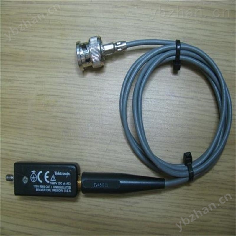泰克Tektronix CT2 探頭