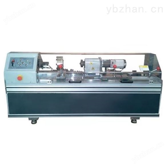 高溫懸臂彎曲疲勞試驗機