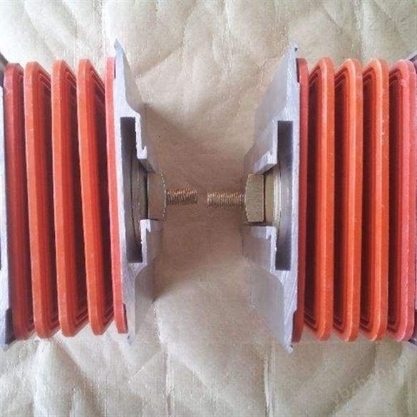 高低压母线槽连接器