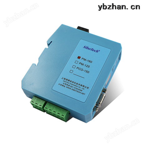 通用串口/PROFIBUS DP 通信網關 通訊轉換器