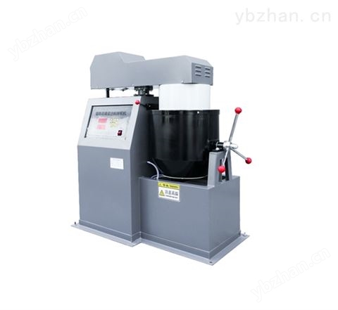 BH-20型瀝青混合料拌和機(jī)