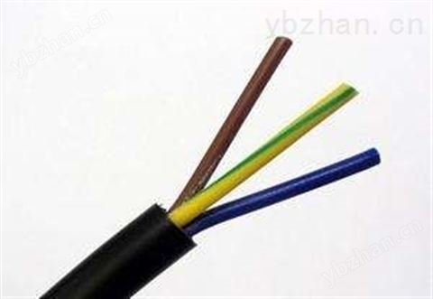 蘇州斯帝芬歐標護套電纜-電氣設備用電纜