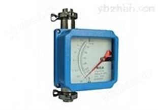 金属管转子流量计