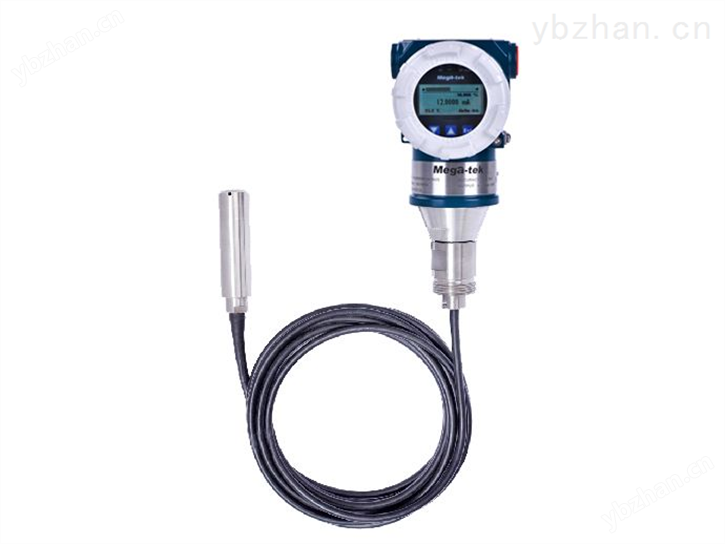 MG5200系列投入式液位计-电接点压力表