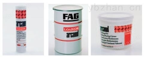 FAG潤滑脂LOAD400 MULTITOP TEMP90系列-油泵