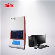 德瑞克橡胶无转子硫化仪