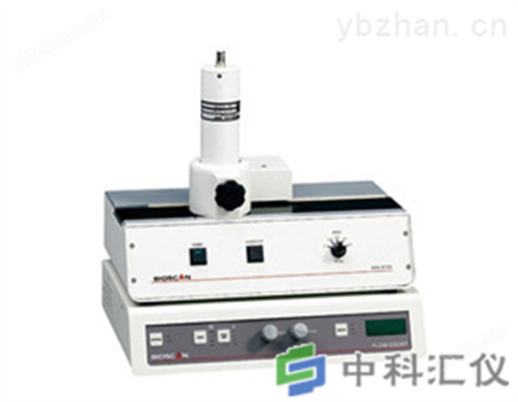 美国BIOSCAN Mini-Scan TLC薄层扫描仪