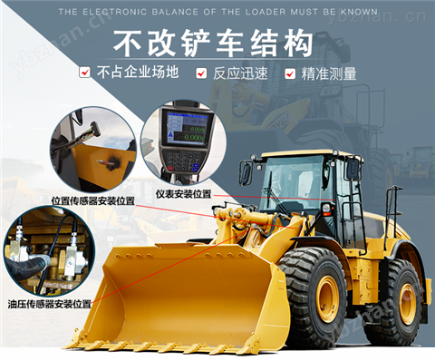 裝載機(jī)電子秤銷售供應(yīng) 電子衡器