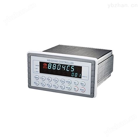 GM8804C-5散料稱重控制儀表 （型號：GM8804C-5） 衡器配件