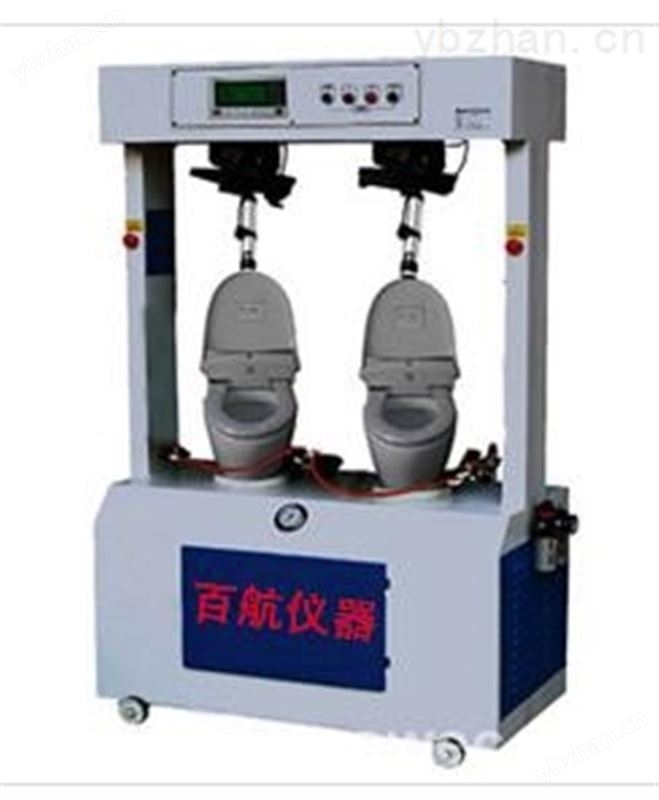 完成蓋板可靠性壽命測試儀 馬桶蓋疲勞測試機  馬桶蓋綜合壽命試驗機 持久/蠕變試驗機