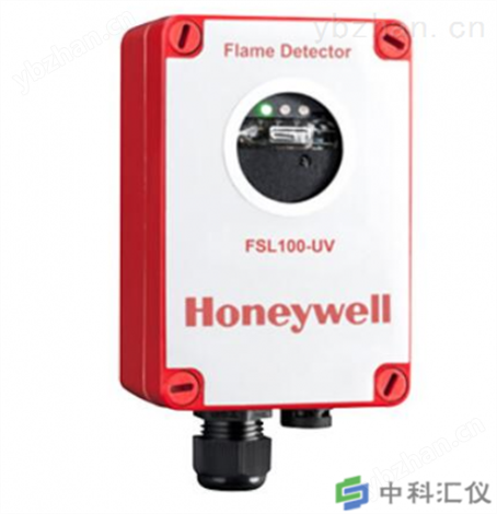 美国霍尼韦尔FSL100火焰探测器