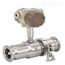 西藏卫生型涡轮流量计