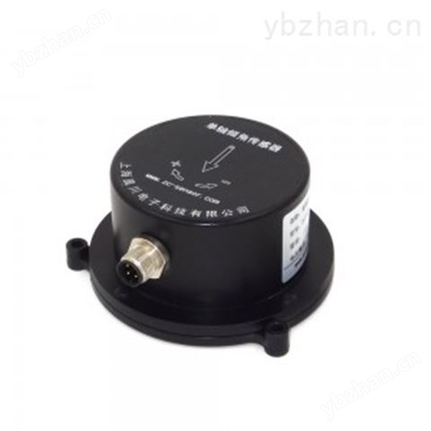電流型單軸傾角傳感器 ZCT1K0J-SPS-A 組合舵