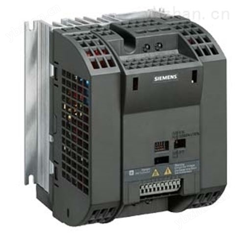 西門子G120變頻器1.1千瓦380-480V無濾波器 專用變頻器