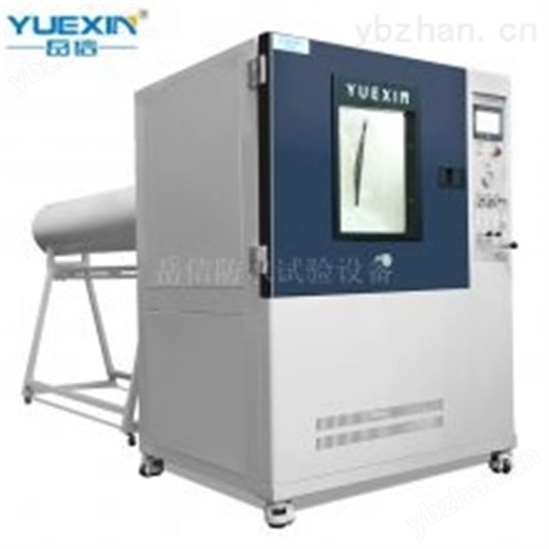 IPX36防水等級(jí)測(cè)試儀器 304材質(zhì) 岳信品質(zhì) 2年保修