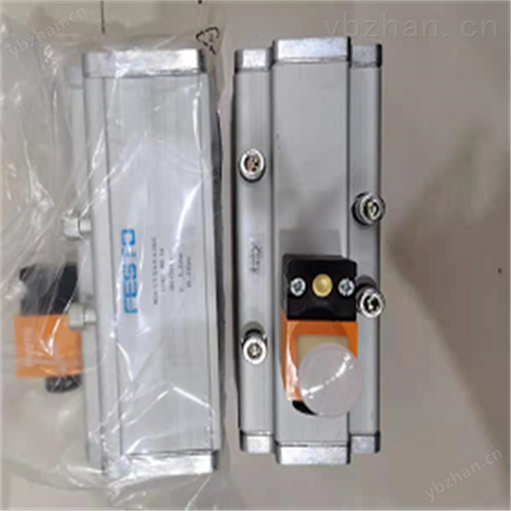 FESTO電磁閥技術樣本