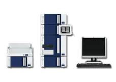 高效液相色谱仪 Chromaster&reg; 有机酸（BTB法）分析系统