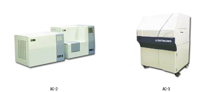 非真空光电子能谱仪AC-2/AC-3