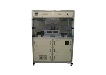 电源模块静态特性测量设备