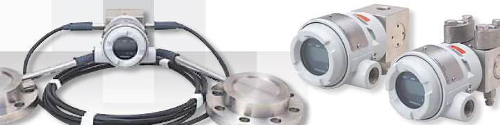 智能差压?压力变送器N7系列