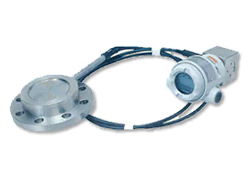 遠傳式壓力變送器 EPR-N7S