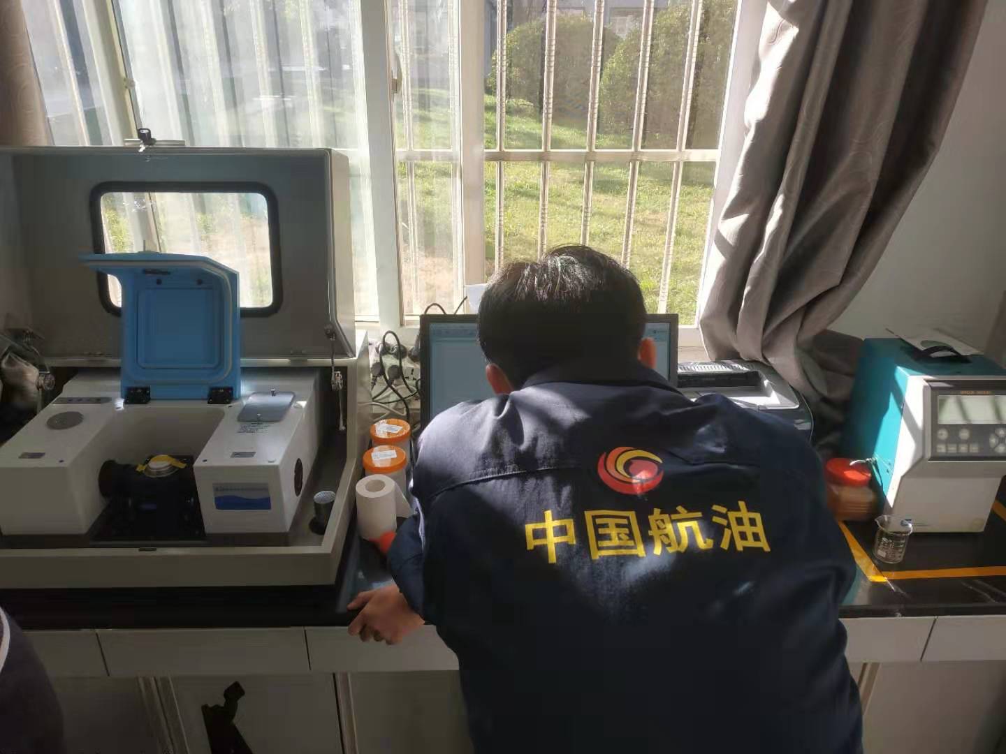 能譜紅外光譜客戶案例 能譜紅外光譜客戶案例