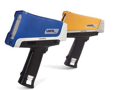 手持式礦石光譜儀的優(yōu)勢(shì)特點(diǎn)(圖1)